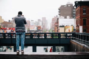Finding Mental Health Treatment in NYC