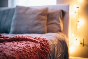 Seasonal Affective Disorder and Sleep