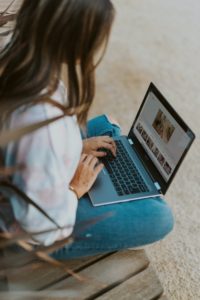 options for online therapy