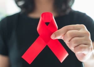 Supporting someone with HIV