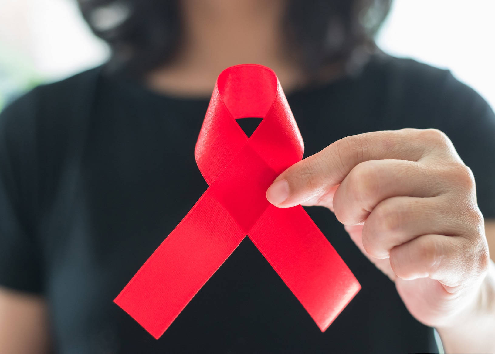 Supporting someone with HIV